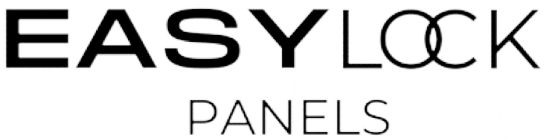 EasyLock Panels logo